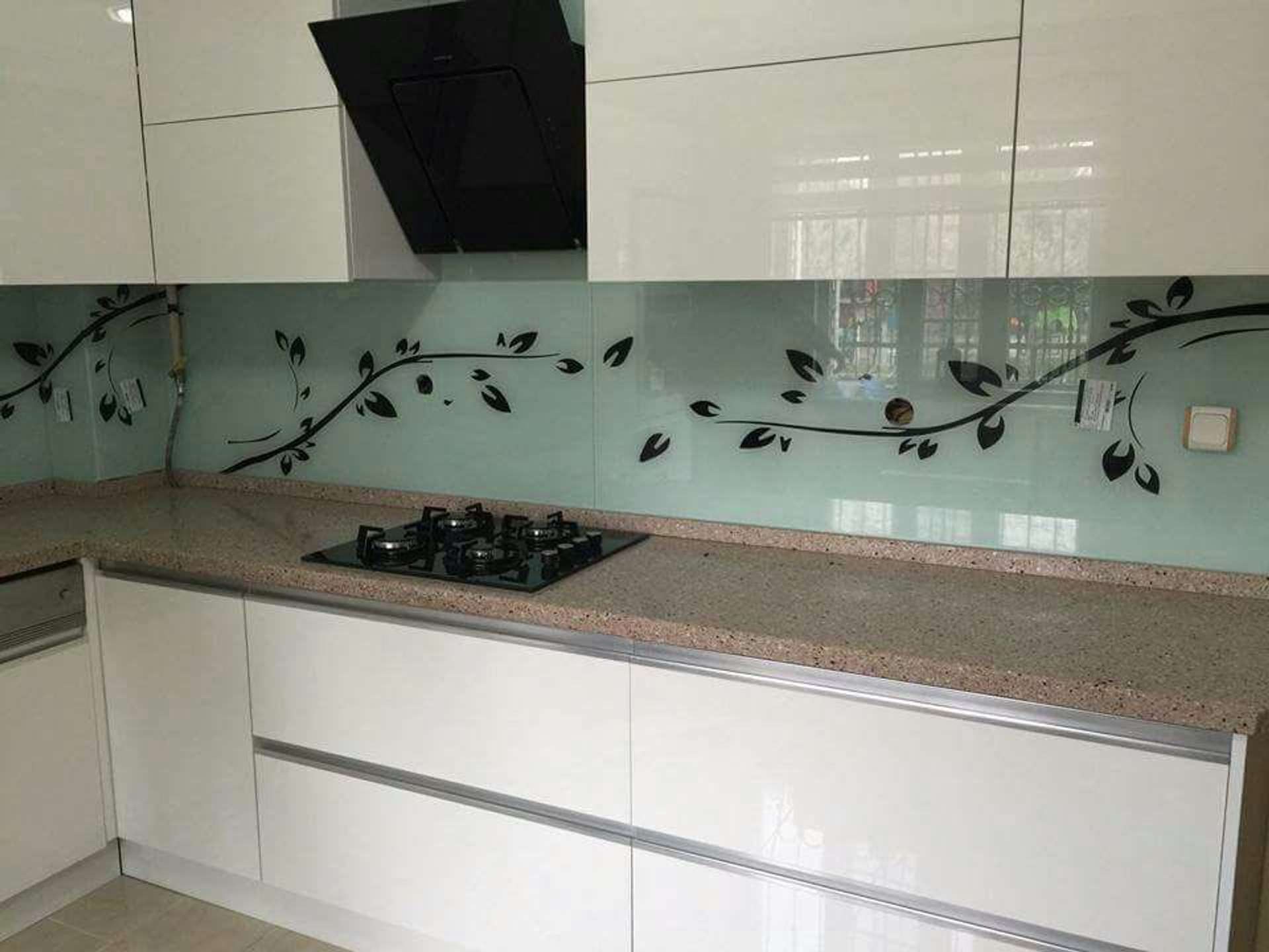 Mutfak Tezgah Arası