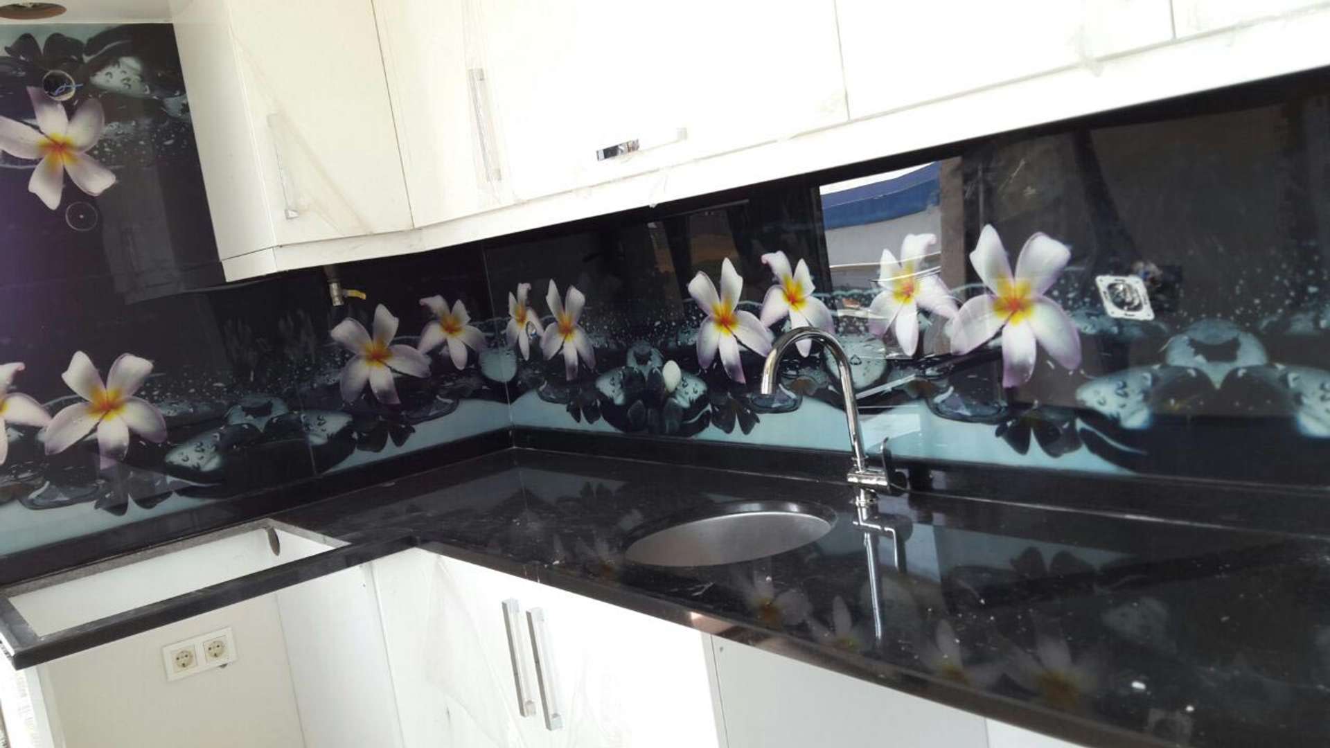 Mutfak Tezgah Arası