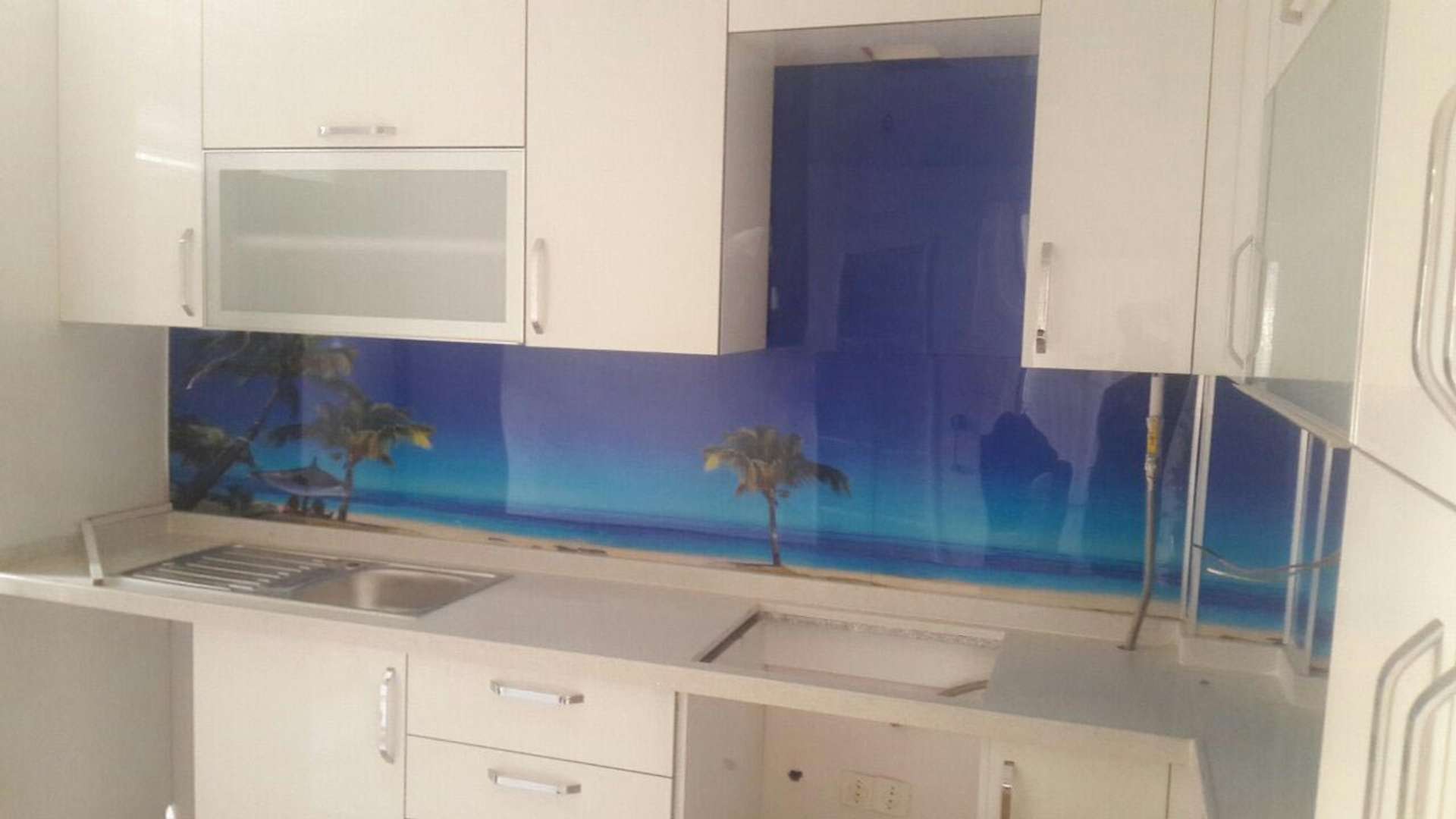 Mutfak Tezgah Arası