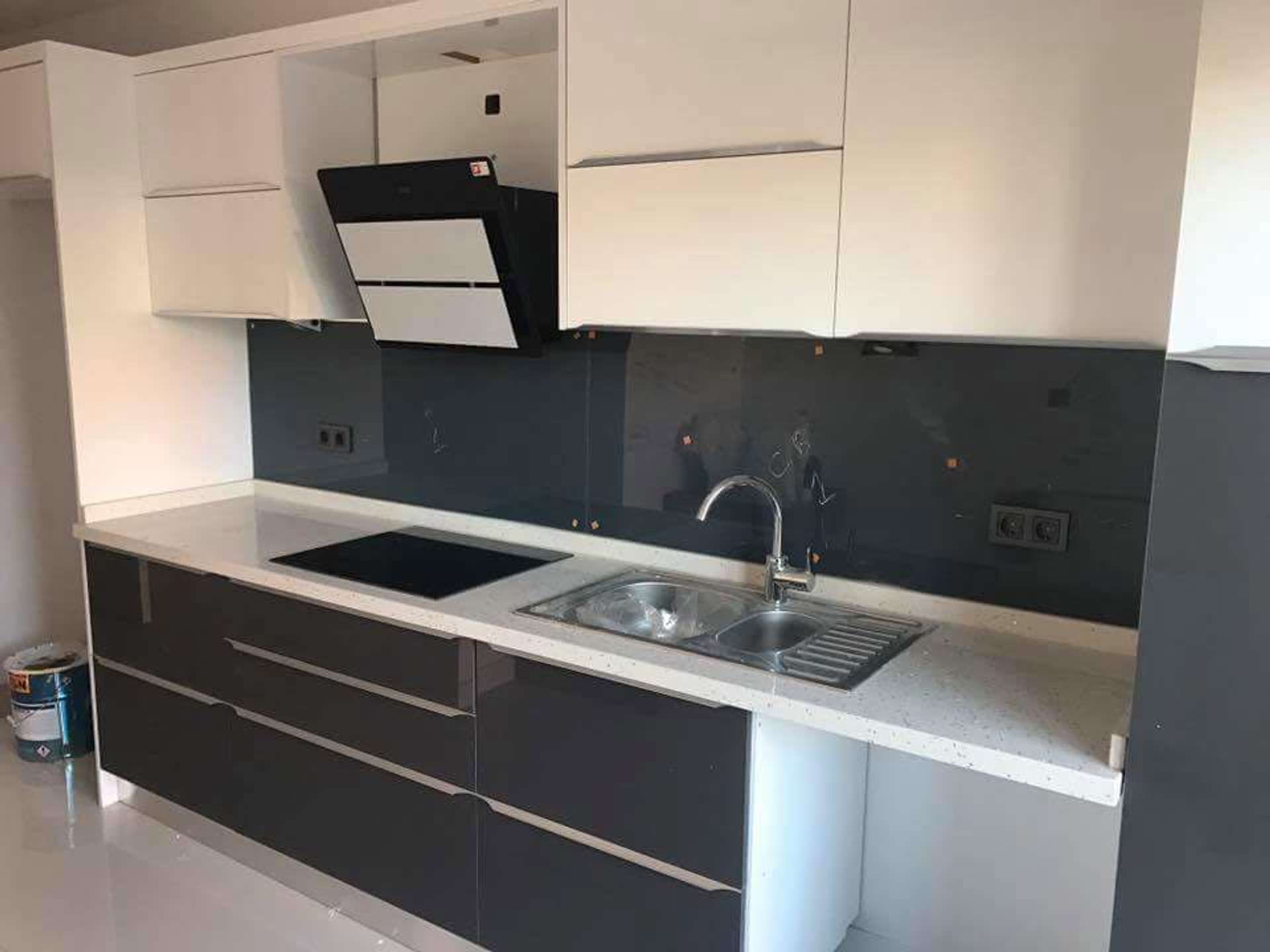 Mutfak Tezgah Arası